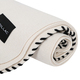 Cadillac Hand-Stitched Throw